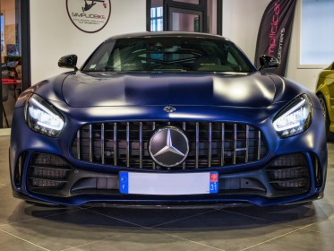 Mercedes-benz amg gt r 4.0 v8 -track pack amg occasion simplicicar colomiers  simplicicar simplicibike france