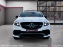 Mercedes gle coupe 63 s amg 7g-tronic speedshift plus 4matic occasion simplicicar colomiers  simplicicar simplicibike france