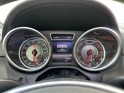 Mercedes gle coupe 63 s amg 7g-tronic speedshift plus 4matic occasion simplicicar colomiers  simplicicar simplicibike france