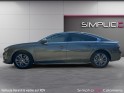 Peugeot 508 bluehdi 160 ch ss eat8  allure occasion simplicicar colomiers  simplicicar simplicibike france