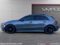 Mercedes classe a 200 7g-dct amg  line occasion simplicicar colomiers  simplicicar simplicibike france