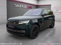 Land rover range rover swb p550e awd sv full op france tva recup occasion simplicicar colomiers  simplicicar simplicibike...