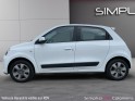 Renault twingo iii 1.0 sce 70 eco2 stop  start zen occasion simplicicar colomiers  simplicicar simplicibike france