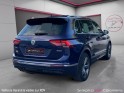 Volkswagen tiguan 2.0 tdi 150 dsg7 4motion carat  exclusive occasion simplicicar colomiers  simplicicar simplicibike france