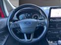 Ford ecosport 1.5 tdci 100ch ss bvm6 titanium occasion simplicicar colomiers  simplicicar simplicibike france