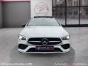 Mercedes cla coupe 200 d 8g-dct amg line occasion simplicicar colomiers  simplicicar simplicibike france