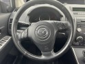 Mazda mazda5 2.0 cd-mzr 143 7pl performance  portes electrique occasion simplicicar beaune simplicicar simplicibike france