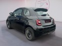 Fiat 500 nouvelle e 118 ch icône 42kwh 1ere main/300km autonomie/14 kwh/100 km occasion simplicicar orgeval  simplicicar...