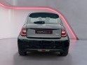 Fiat 500 nouvelle e 118 ch icône 42kwh 1ere main/300km autonomie/14 kwh/100 km occasion simplicicar orgeval  simplicicar...