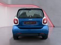 Smart fortwo coupe prime 82ch electrique/boite automatique/// occasion simplicicar orgeval  simplicicar simplicibike france