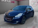 Peugeot 208 1.6 e-hdi 92ch fap bvm5 intuitive occasion simplicicar lille  simplicicar simplicibike france