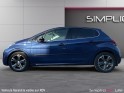 Peugeot 208 1.6 e-hdi 92ch fap bvm5 intuitive occasion simplicicar lille  simplicicar simplicibike france