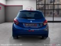 Peugeot 208 1.6 e-hdi 92ch fap bvm5 intuitive occasion simplicicar lille  simplicicar simplicibike france