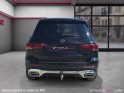 Mercedes glb 200 d 8g-dct amg line / full occasion simplicicar lille  simplicicar simplicibike france