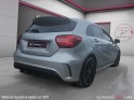 Mercedes classe a 45  speedshift / pack perf / dct 4-matic /  siege f1 / mode race / echap perf occasion simplicicar lille ...