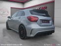 Mercedes classe a 45  speedshift / pack perf / dct 4-matic /  siege f1 / mode race / echap perf occasion simplicicar lille ...