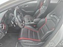 Mercedes classe a 45  speedshift / pack perf / dct 4-matic /  siege f1 / mode race / echap perf occasion simplicicar lille ...