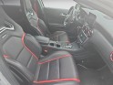 Mercedes classe a 45  speedshift / pack perf / dct 4-matic /  siege f1 / mode race / echap perf occasion simplicicar lille ...