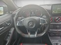 Mercedes classe a 45  speedshift / pack perf / dct 4-matic /  siege f1 / mode race / echap perf occasion simplicicar lille ...