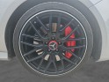 Mercedes classe a 45  speedshift / pack perf / dct 4-matic /  siege f1 / mode race / echap perf occasion simplicicar lille ...