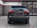 Nissan qashqai 2017 / 1.5 dci 110 tekna / camera 360 / gps / toit ouvrant / garantie 12 mois occasion simplicicar lille ...