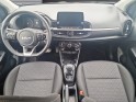 Kia picanto 1.2 dpi 84ch gt line/carplay/camÉra ar/24 000km seulement// occasion simplicicar orgeval  simplicicar...