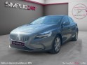 Volvo v40 t2 122 ch inscription occasion simplicicar lille  simplicicar simplicibike france