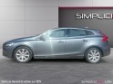 Volvo v40 t2 122 ch inscription occasion simplicicar lille  simplicicar simplicibike france