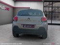 Citroen c3 c3 ss bvm5 shine occasion simplicicar lille  simplicicar simplicibike france