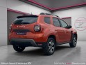 Dacia duster eco-g 100 4x2-b journey ou 274 euros par mois occasion parc voitures beauvais simplicicar simplicibike france