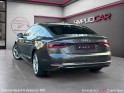 Audi a5 sportback 2.0 tdi 150 s tronic 7 s line occasion cannes (06) simplicicar simplicibike france