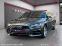 Audi a5 sportback 2.0 tdi 150 s tronic 7 s line occasion cannes (06) simplicicar simplicibike france