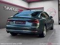 Audi a5 sportback 2.0 tdi 150 s tronic 7 s line occasion cannes (06) simplicicar simplicibike france