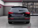 Audi q5 q5 2.0 tdi clean diesel 190 ambition luxe s tronic 7 garantie 12 mois occasion simplicicar courbevoie simplicicar...