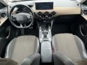 Ds ds 3 crossback business 130 ss eat8 /bluetooth/chargeur induction/carplay/garantie 12 mois occasion champigny-sur-marne...