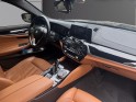 Bmw serie 5 g30 530e iperformance 252 ch bva8 luxury // full entretien bmw // camÉra 360 // garantie 12 mois // carplay...