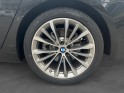 Bmw serie 5 g30 530e iperformance 252 ch bva8 luxury // full entretien bmw // camÉra 360 // garantie 12 mois // carplay...