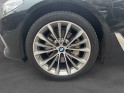 Bmw serie 5 g30 530e iperformance 252 ch bva8 luxury // full entretien bmw // camÉra 360 // garantie 12 mois // carplay...