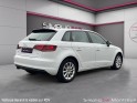 Audi a3 sportback business 1.6 tdi 105 business line/entretiens a jour/distrib faite/garantie 6 mois occasion...