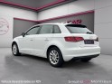 Audi a3 sportback business 1.6 tdi 105 business line/entretiens a jour/distrib faite/garantie 6 mois occasion...