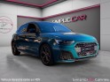 Audi a1 sportback 40 tfsi 200 ch s tronic 6 s line occasion cannes (06) simplicicar simplicibike france