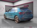 Audi a1 sportback 40 tfsi 200 ch s tronic 6 s line occasion cannes (06) simplicicar simplicibike france