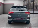 Volkswagen t-roc 1.0 tsi 110 start/stop bvm6 active - garantie 12 mois occasion parc voitures beauvais simplicicar...