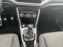 Volkswagen t-roc 1.0 tsi 110 start/stop bvm6 active - garantie 12 mois occasion parc voitures beauvais simplicicar...