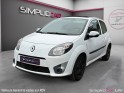 Renault twingo ii 1.2 lev 16v 75 cv eco2 authentique / toit ouvrant occasion simplicicar lille  simplicicar simplicibike france