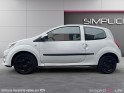 Renault twingo ii 1.2 lev 16v 75 cv eco2 authentique / toit ouvrant occasion simplicicar lille  simplicicar simplicibike france