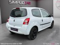 Renault twingo ii 1.2 lev 16v 75 cv eco2 authentique / toit ouvrant occasion simplicicar lille  simplicicar simplicibike france