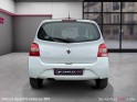 Renault twingo ii 1.2 lev 16v 75 cv eco2 authentique / toit ouvrant occasion simplicicar lille  simplicicar simplicibike france