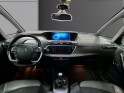 Citroen c4 picasso bluehdi 150 ss exclusive - garantie 12 mois occasion simplicicar lyon ouest simplicicar simplicibike france