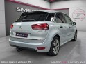 Citroen c4 picasso bluehdi 150 ss exclusive - garantie 12 mois occasion simplicicar lyon ouest simplicicar simplicibike france